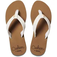 REEF Cushion Breeze Flipflop, Cloud, 37.5 EU