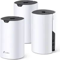 TP-Link Deco S4 Mesh System 3er Pack
