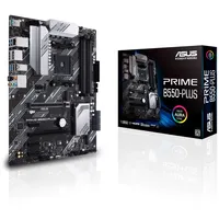 Asus Prime B550-Plus 90MB14U0-M0EAY0