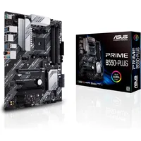 Asus Prime B550-Plus 90MB14U0-M0EAY0