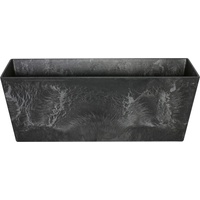 ArtStone Ella 55 x 17 x 17 cm schwarz