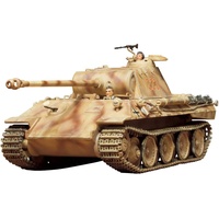 TAMIYA 35065 - 1:35 WWII Dt. SdKfz.171 Panther A