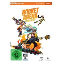 Electronic Arts Rocket Arena - Mythic Edition (Download) (PC)
