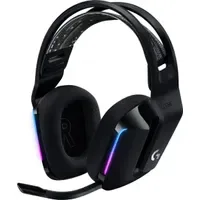 Logitech G733 Lightspeed schwarz
