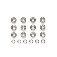 TAMIYA 300054179 M-05/06 Kugellagersatz (18)