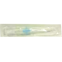 Becton Dickinson INSYTE-W Venenverweilkanülen mit Flügel 20 G 1