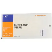 1001 Artikel Medical Cutiplast steriler Wundverband 20 x 10