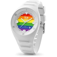 ICE-Watch P. Leclercq Silikon 42 mm 017596