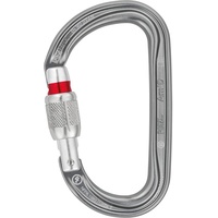Petzl AM'D Screw Lock Schraubkarabiner (M34SL)