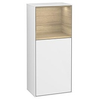 Villeroy & Boch Villeroy und Boch Finion Seitenschrank G500PCGF
