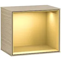 Villeroy & Boch Villeroy und Boch Finion Regalmodul F580HFPC