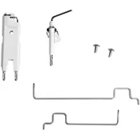 Bosch Zündelektrodensatz 87181070760