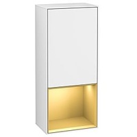 Villeroy & Boch Villeroy und Boch Finion Seitenschrank F540HFGF