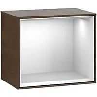 Villeroy & Boch Villeroy und Boch Finion Regalmodul F580MTGN