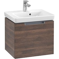 Villeroy & Boch Subway 2.0 A68510VH, A68510 485x420x380mm, Eckig