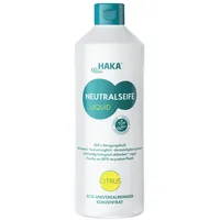 HAKA Neutralseife Liquid Citrus | 1000 ml