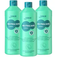 HAKA Neutralseife Original 3 x 1 kg
