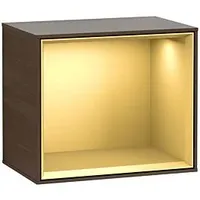 Villeroy & Boch Villeroy und Boch Finion Regalmodul G580HFGN