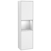 Villeroy & Boch Finion Hochschrank F460MTGF 41,8x151,6x27cm, links, Regal