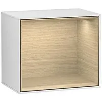 Villeroy & Boch Villeroy und Boch Finion Regalmodul F580PCMT
