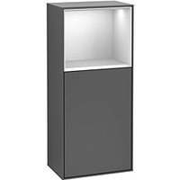 Villeroy & Boch Finion Seitenschrank G510MTMT 41,8x93,6cm, rechts, Emotion,