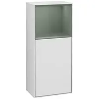 Villeroy & Boch Finion Seitenschrank G50, G500GMMT 41,8x93,6cm, links,