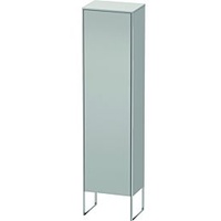 Duravit XSquare Hochschrank XS1314R3939 50x176x35,6cm, Tür rechts, stehend, Nordic