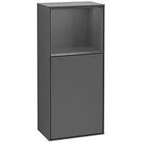 Villeroy & Boch Finion Seitenschrank F500GKGK 41,8x93,6x27cm, links, Regal