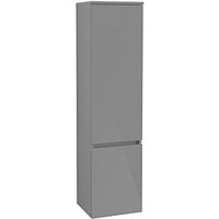 Villeroy & Boch Legato Hochschrank B73000FP 40x155x35cm, Anschlag links,