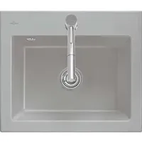 Villeroy & Boch Villeroy und Boch 33090FR1 33090F 565x475mm