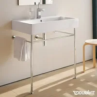Duravit Vero Waschtischgestell, 0030711000