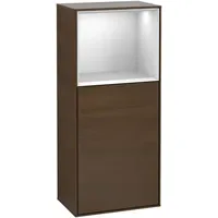 Villeroy & Boch Finion Seitenschrank F500MTGN 41,8x93,6x27cm, links, Regal