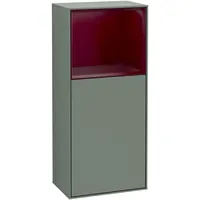 Villeroy & Boch Finion Seitenschrank G50, G500HBGM 41,8x93,6cm, links,