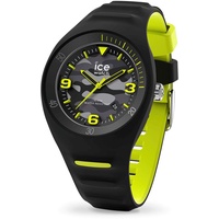 ICE-Watch P. Leclercq Silikon 42 mm 017597