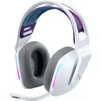 Logitech G733 Lightspeed weiß