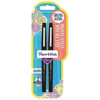 Paper Mate Flair Original, Medium, 1 Farben, Schwarz 2