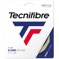 Tecnifibre X-One Biphase 1,24 mm