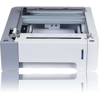 Brother LT-100CL Papierzuführung