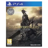 Square Enix Final Fantasy XIV: Shadowbringers (MMOG) (PS4)