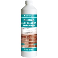 Hotrega Klinker- und Fassaden-Kraftreiniger 1 Liter
