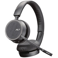 Poly Plantronics Voyager 4220 Office 1-Way Base