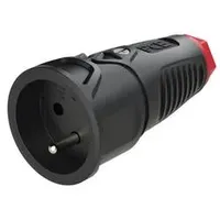 PCE Taurus2 Gummi-Kupplung fb IP20