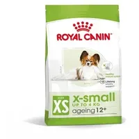 Royal Canin X-Small Ageing 12+ 1,5 kg