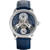 Carl von Zeyten Herren Uhr Armbanduhr Automatik Freudenstadt