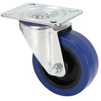 Adam Hall 372151 Lenkrolle 100mm