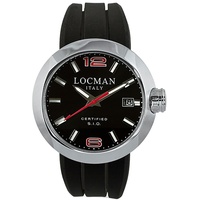 Locman Herrenuhr Change 0422 Locman | Schwarz