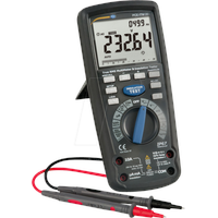 PCE Instruments PCE-ITM 20 Hand-Multimeter