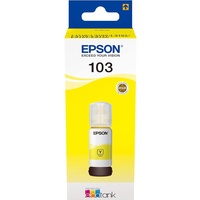 Epson 103 - 65 ml - Gelb