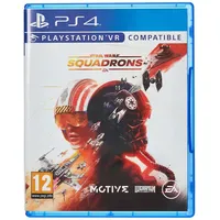 Electronic Arts Star Wars: Squadrons (USK) (PS4)