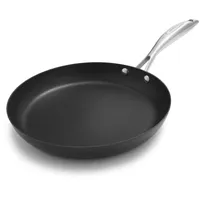 ScanPan 28 cm Pfanne mit Banderole - Pro IQ,